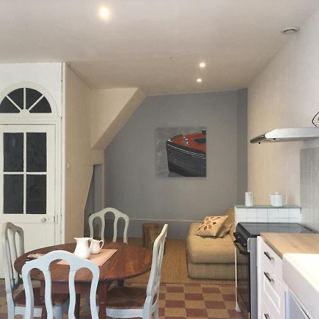 Le Petit Relais Du Canal Trebes Bagian luar foto